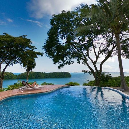 博卡奇卡Boca Brava Paradise住宿加早餐旅馆 外观 照片