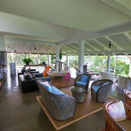 博卡奇卡Boca Brava Paradise住宿加早餐旅馆 外观 照片