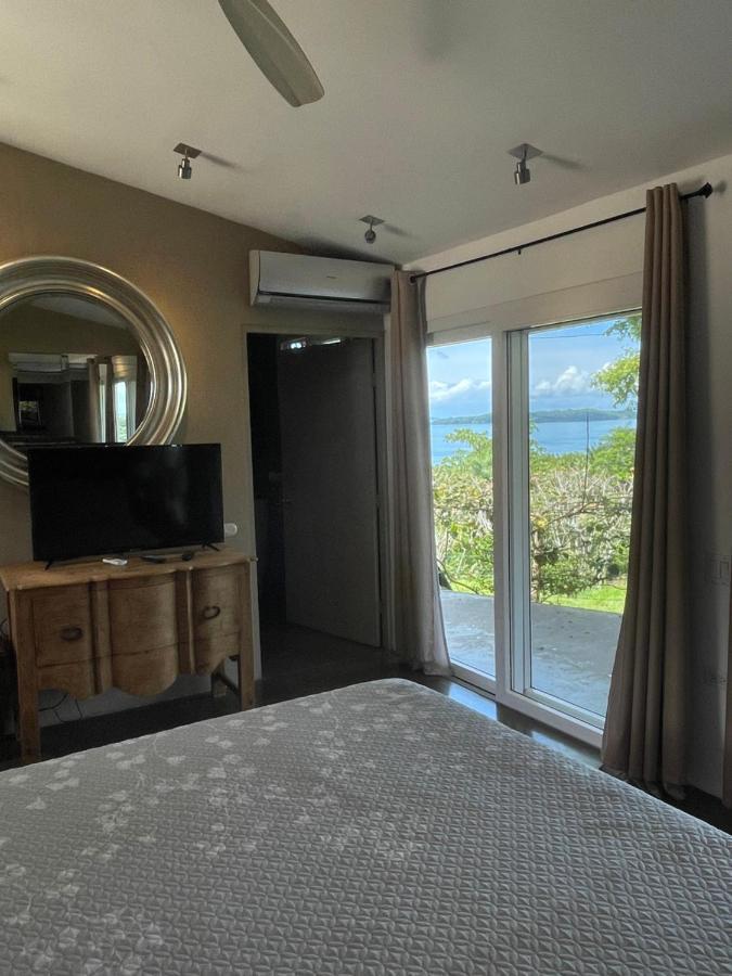 博卡奇卡Boca Brava Paradise住宿加早餐旅馆 外观 照片