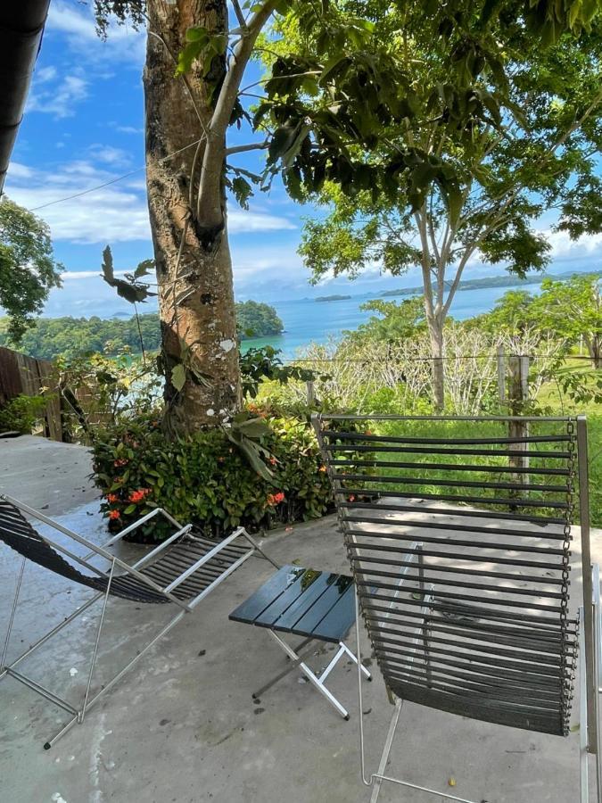 博卡奇卡Boca Brava Paradise住宿加早餐旅馆 外观 照片