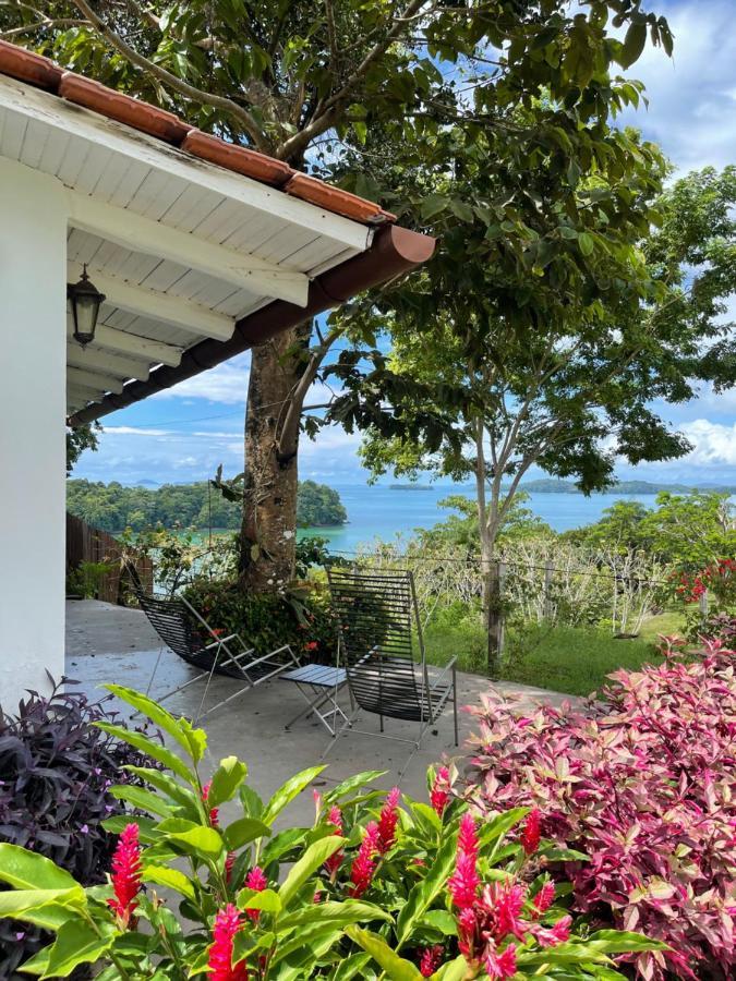 博卡奇卡Boca Brava Paradise住宿加早餐旅馆 外观 照片