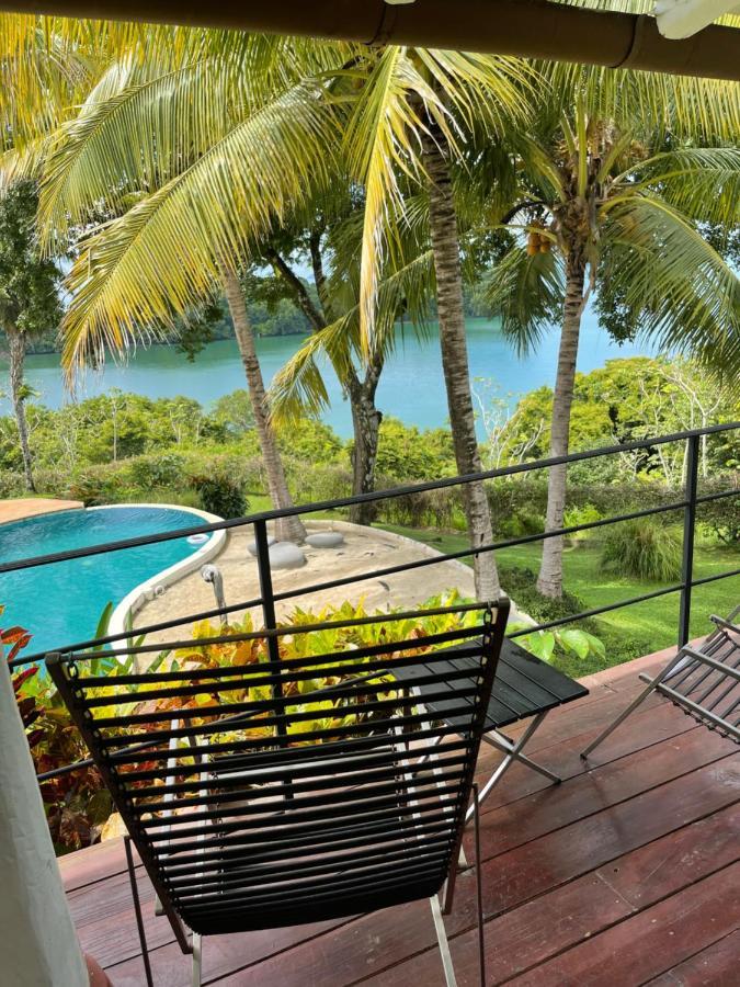 博卡奇卡Boca Brava Paradise住宿加早餐旅馆 外观 照片