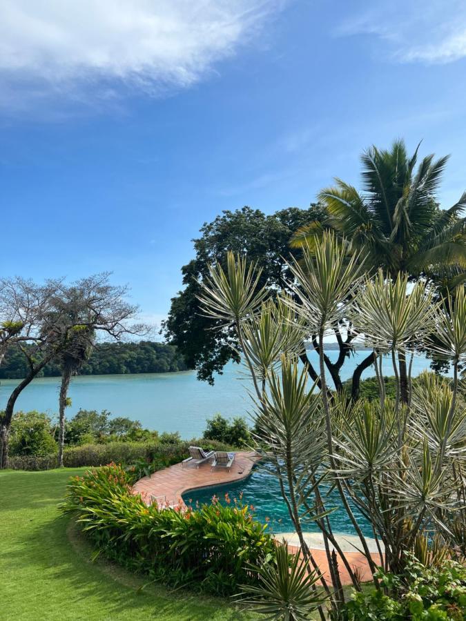 博卡奇卡Boca Brava Paradise住宿加早餐旅馆 外观 照片