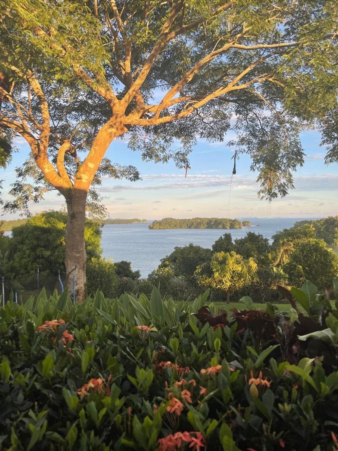 博卡奇卡Boca Brava Paradise住宿加早餐旅馆 外观 照片