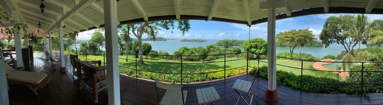 博卡奇卡Boca Brava Paradise住宿加早餐旅馆 外观 照片