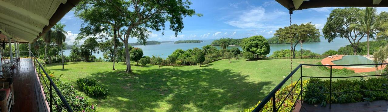 博卡奇卡Boca Brava Paradise住宿加早餐旅馆 外观 照片