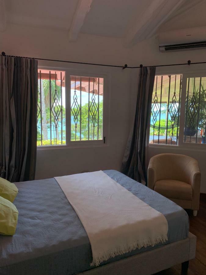 博卡奇卡Boca Brava Paradise住宿加早餐旅馆 外观 照片