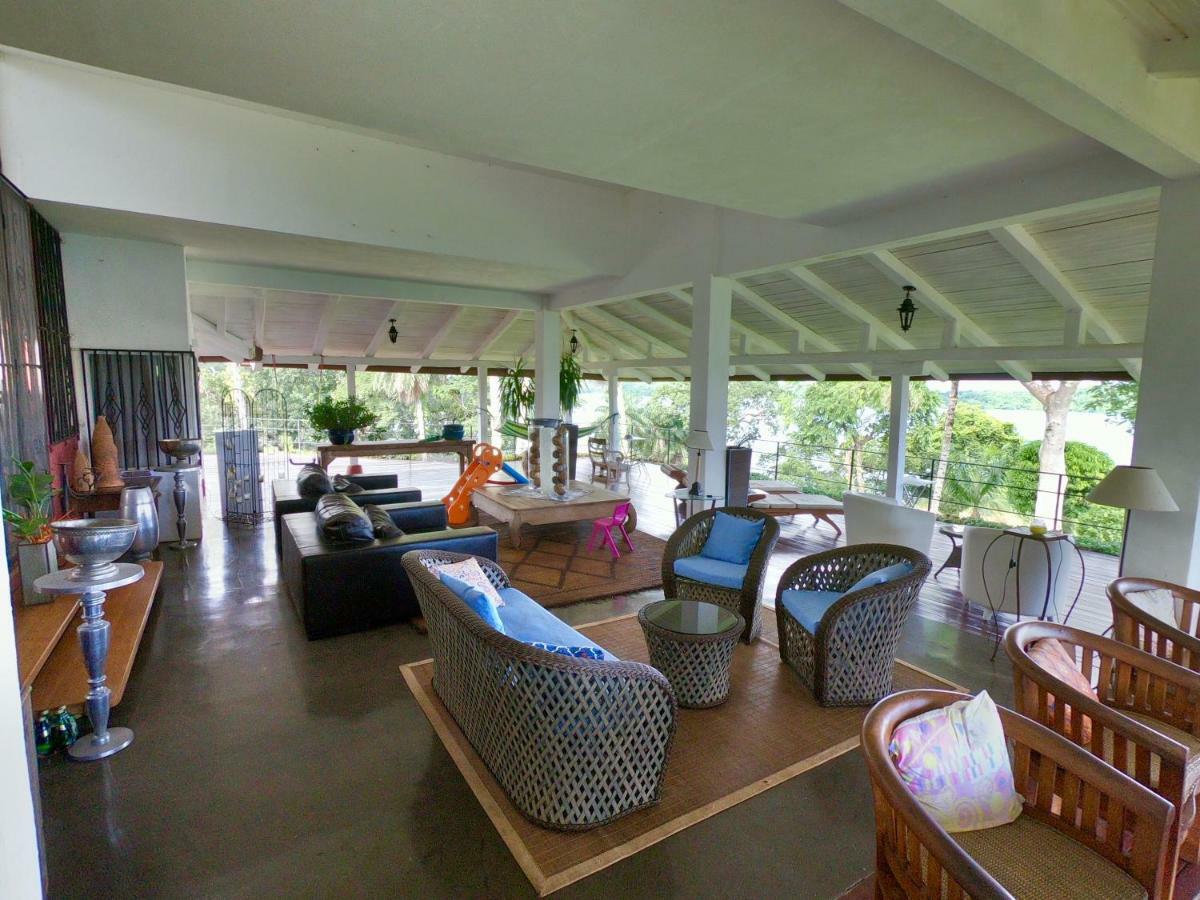 博卡奇卡Boca Brava Paradise住宿加早餐旅馆 外观 照片